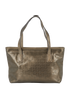 GG Supreme Shoulder Bag, back view